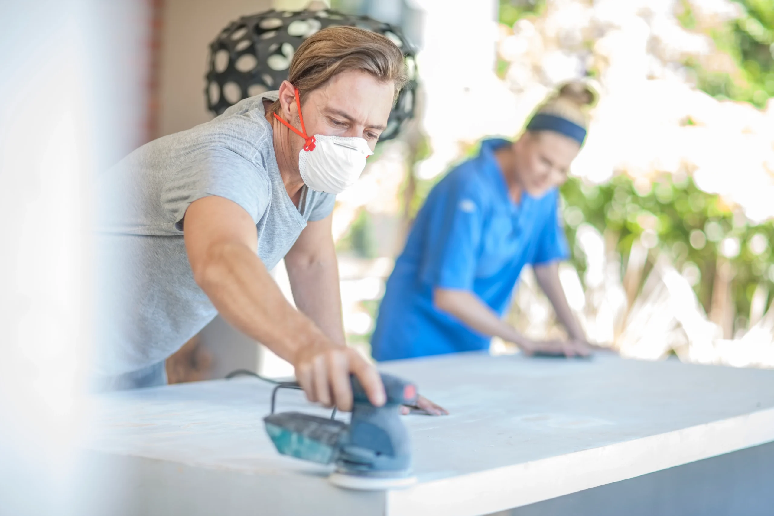 Silica-Free Benchtops Perth: What Are Your Safest Options?