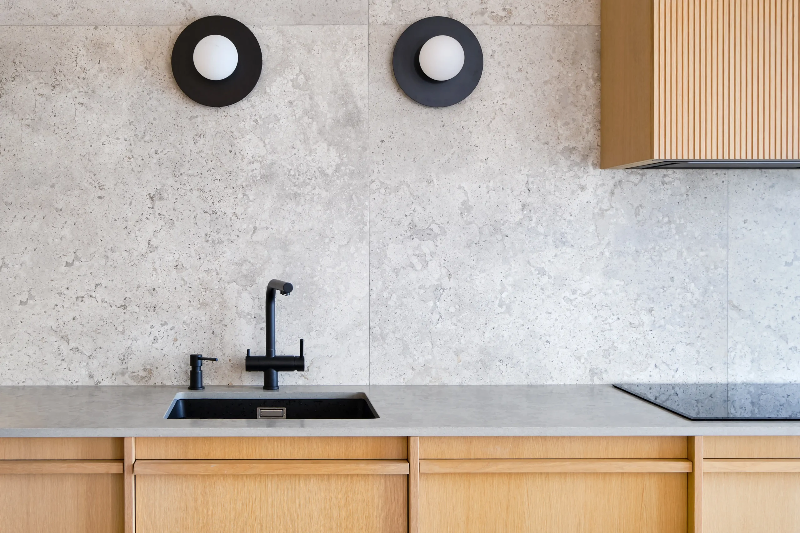 The Future of Stone: Innovations in Safe & Sustainable Benchtop Materials